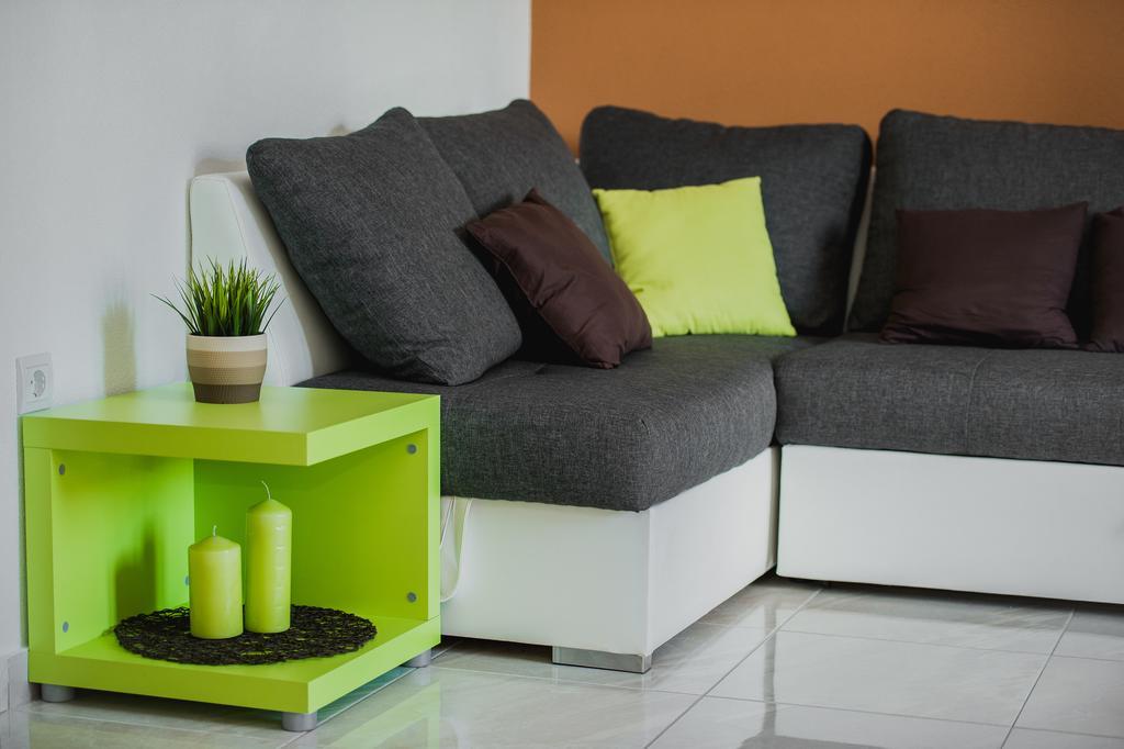 Apartments Villa Monique Рогозница Стая снимка